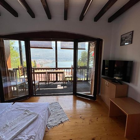 Chardak Apartments Ohrid Exterior foto