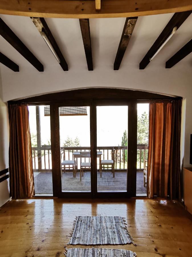 Chardak Apartments Ohrid Exterior foto